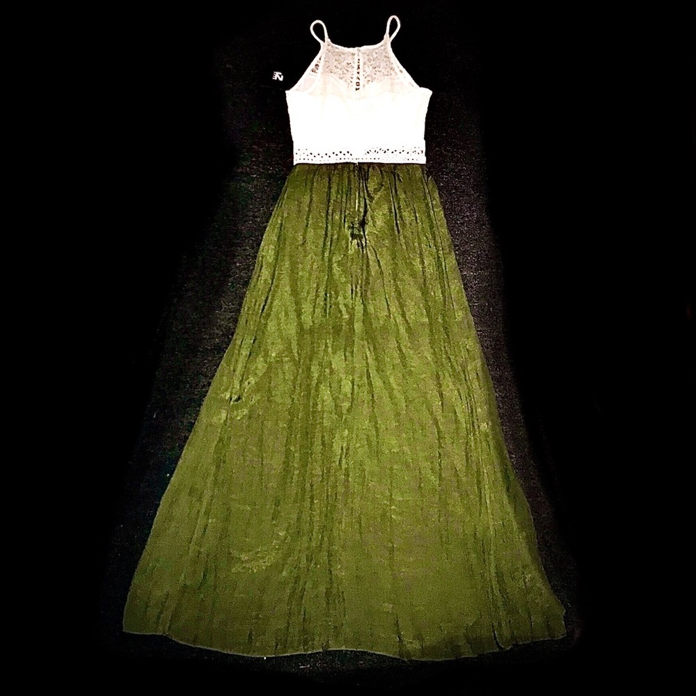 Gorgeous dress IZ Byer